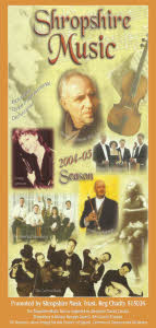 SMT season leaflet 2004-05