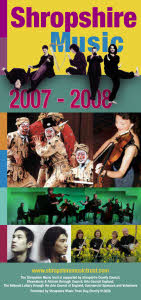 SMT season leaflet 2007-08