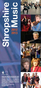 SMT season leaflet 2012-13