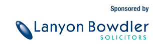 Lanyon Bowdler's logo